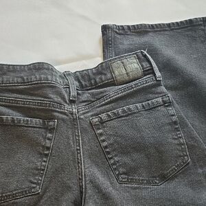 Hollister Vintage Baggy Jeans Black